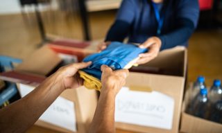 Tax Deductible Donations: Rules for Giving to Charity