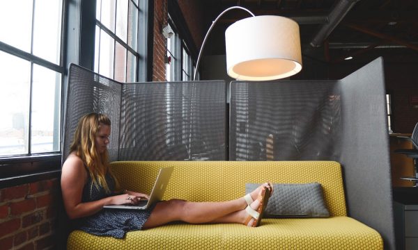 Why It's Smart to Start Investing Now