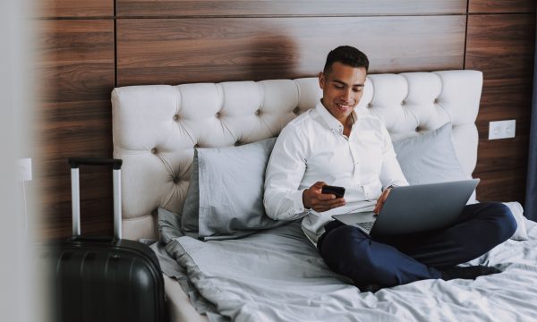Best Hotel Credit Cards roundup