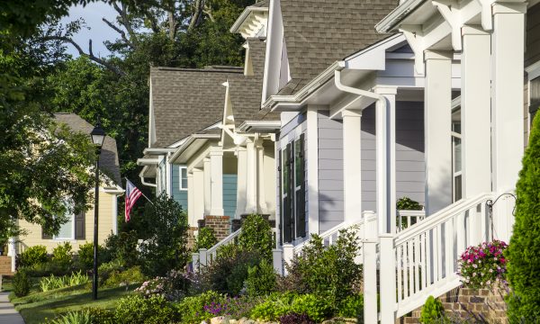 Best VA Mortgage Lenders