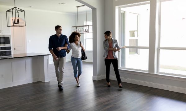 Best Mortgage Lenders for First-Time Home Buyers in 2020
