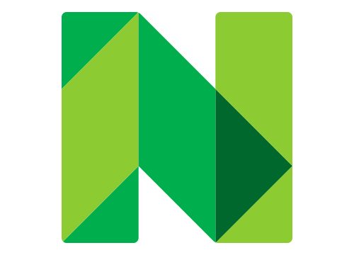 Green, Logo, Dynamite