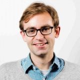 Spencer Tierney's avatar