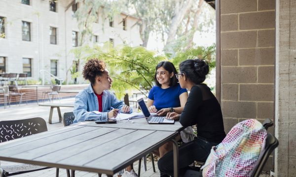 Custom Choice Powered by Cognition Financial Review: Private Student Loans