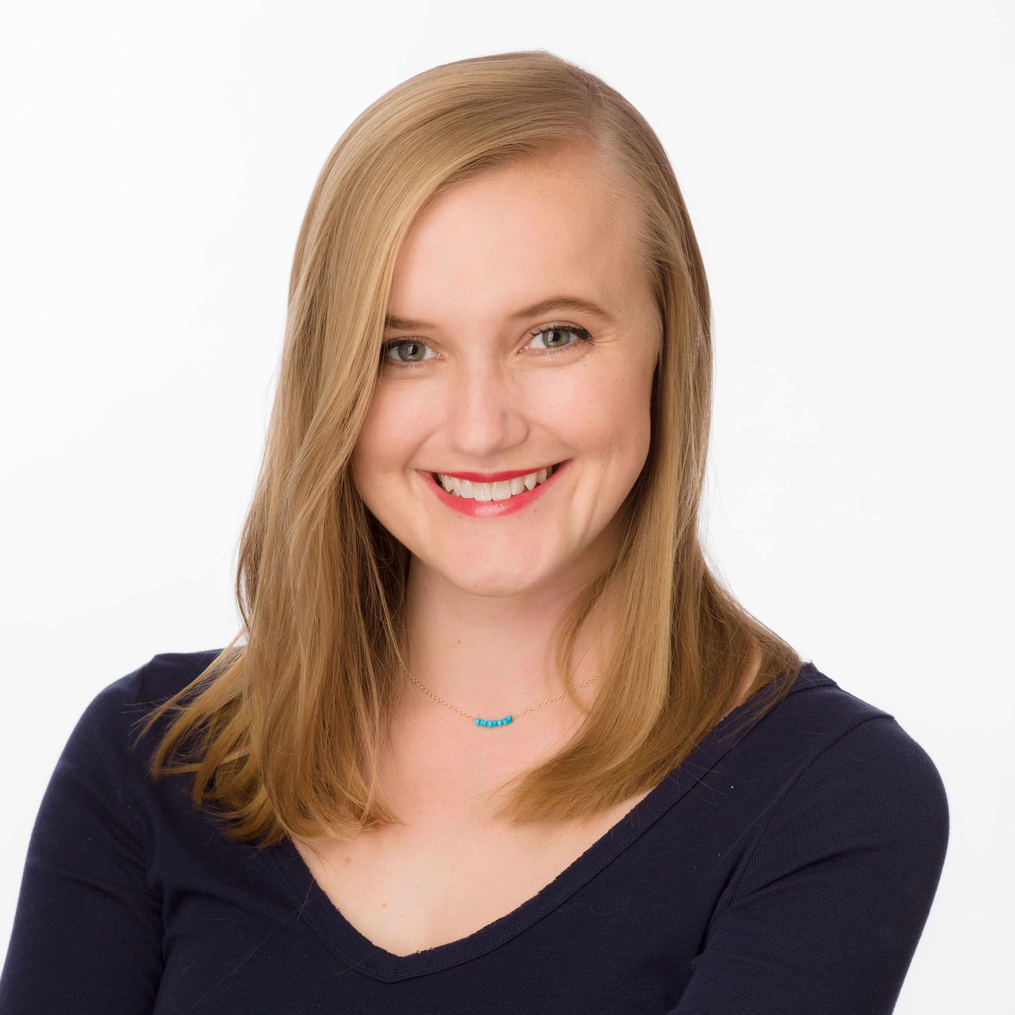 Claire Tsosie's profile picture