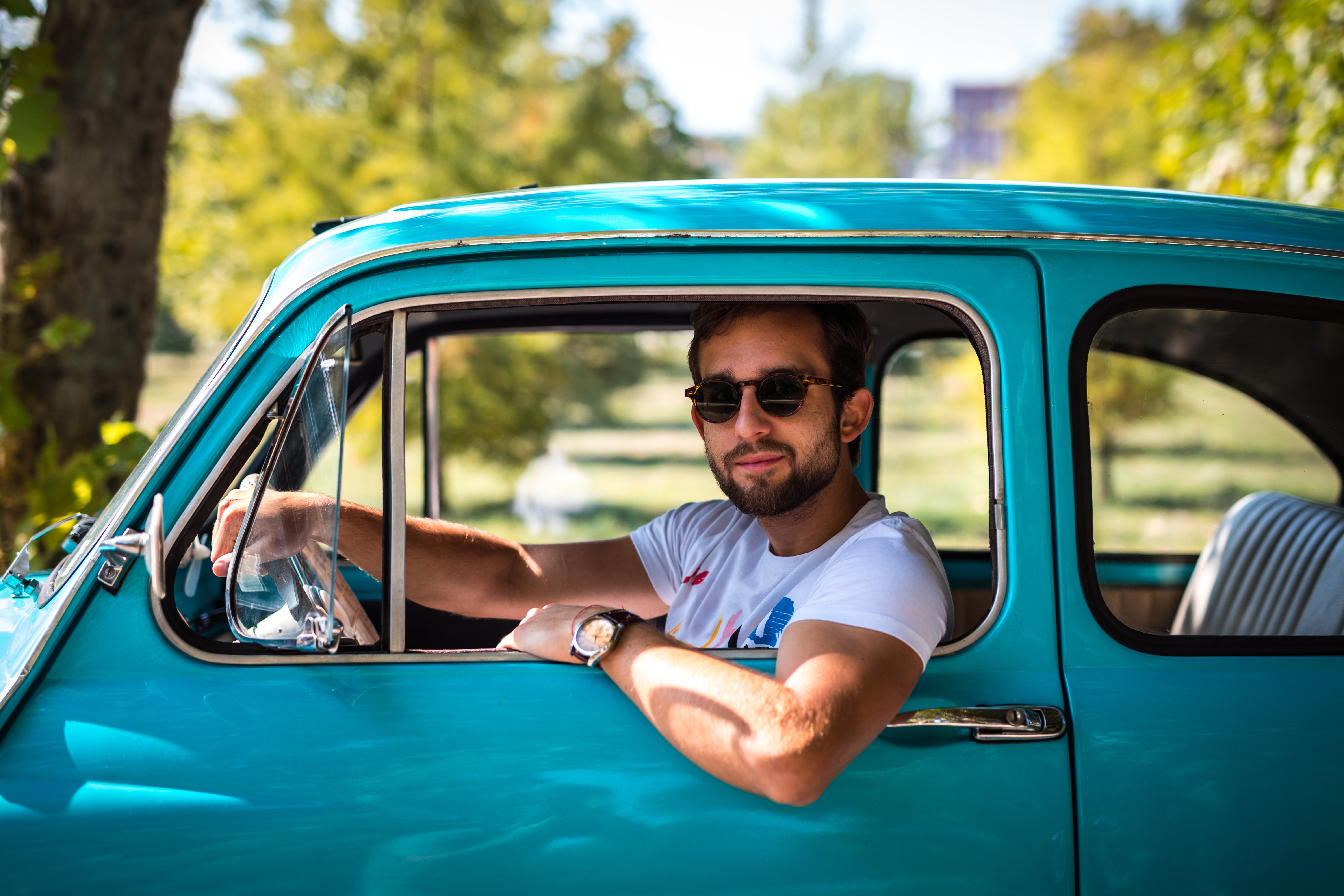 Best Classic Car Insurance Companies
