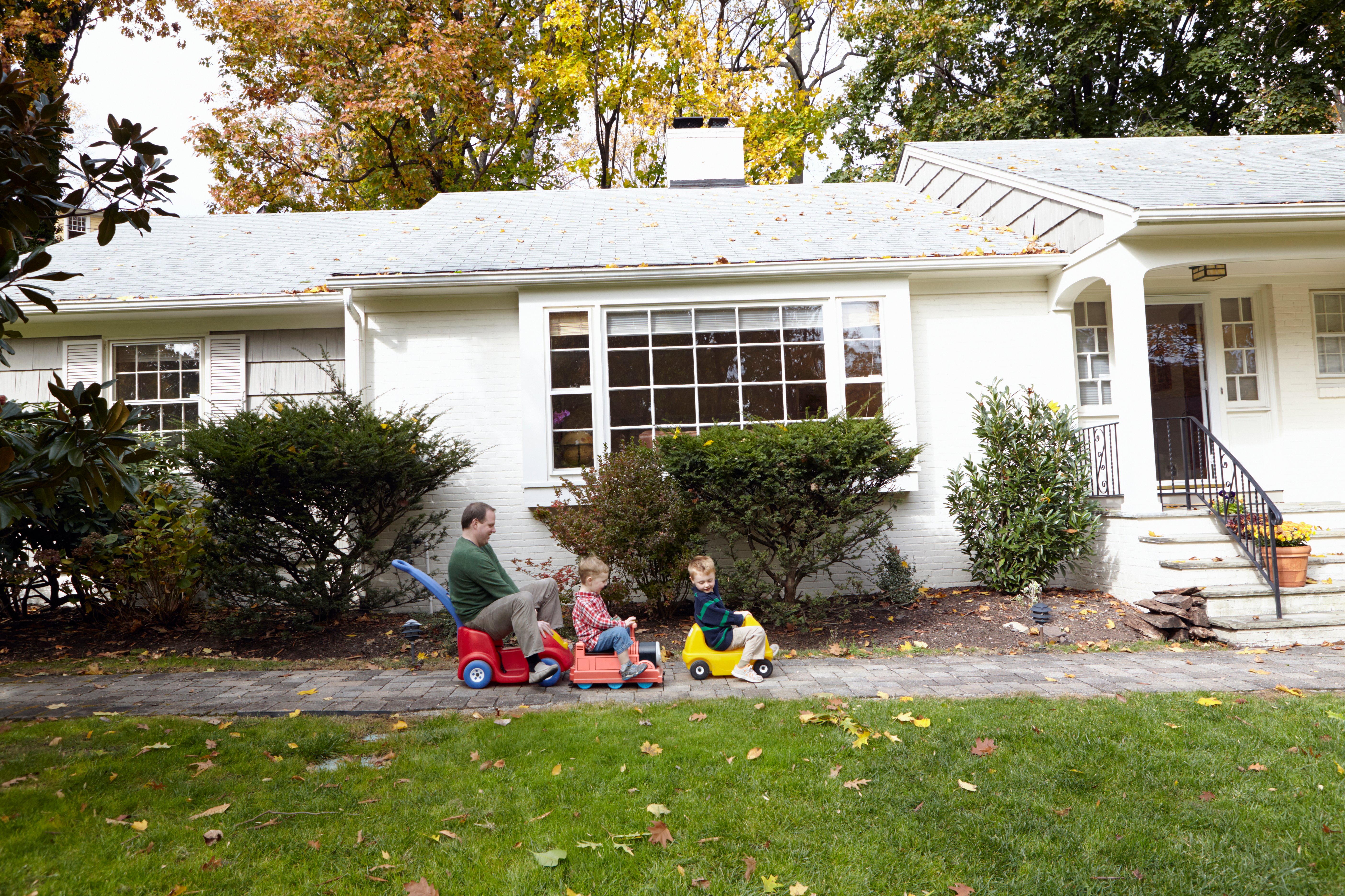 The Best Home Insurance in New Jersey