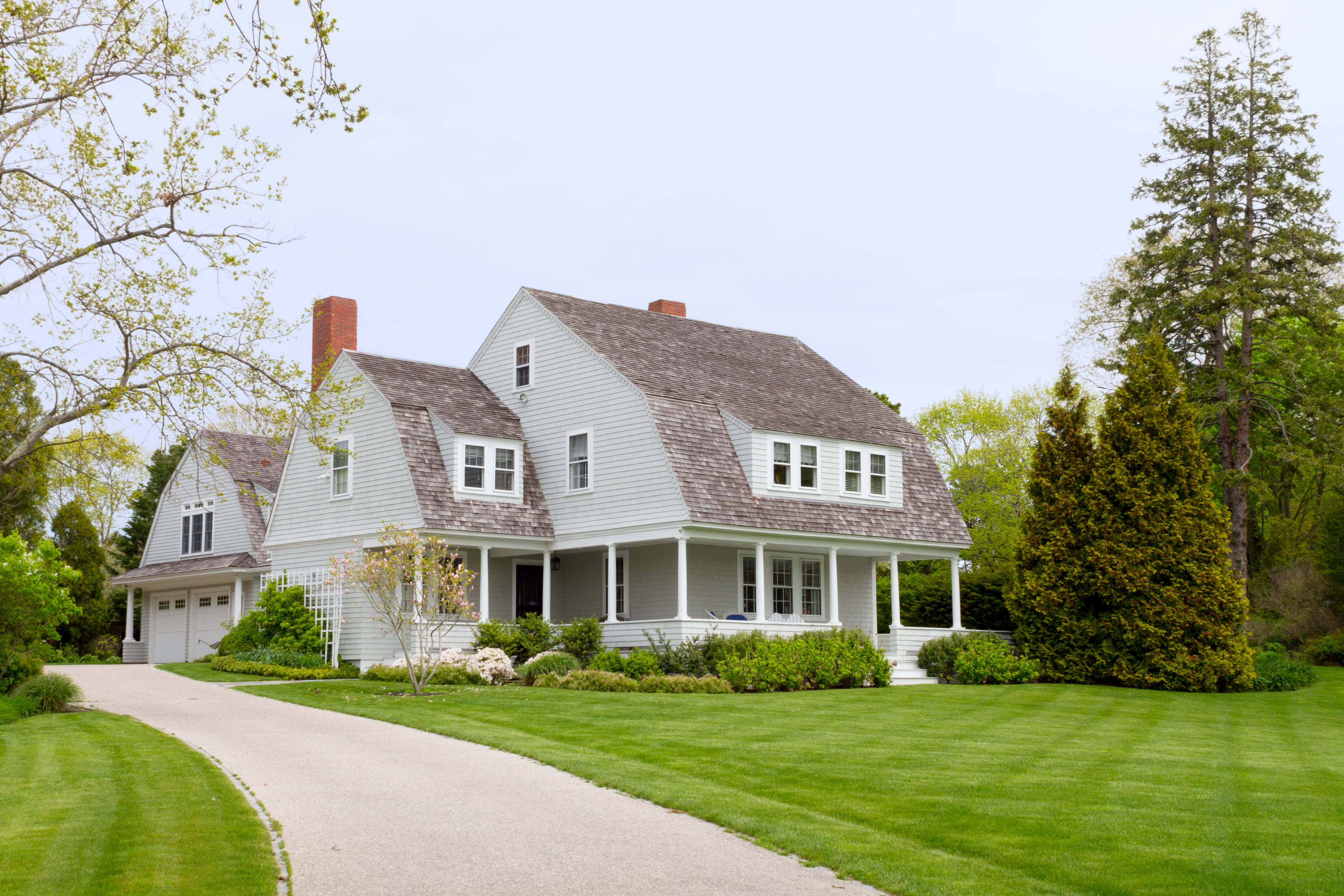The Best Home Insurance in Massachusetts