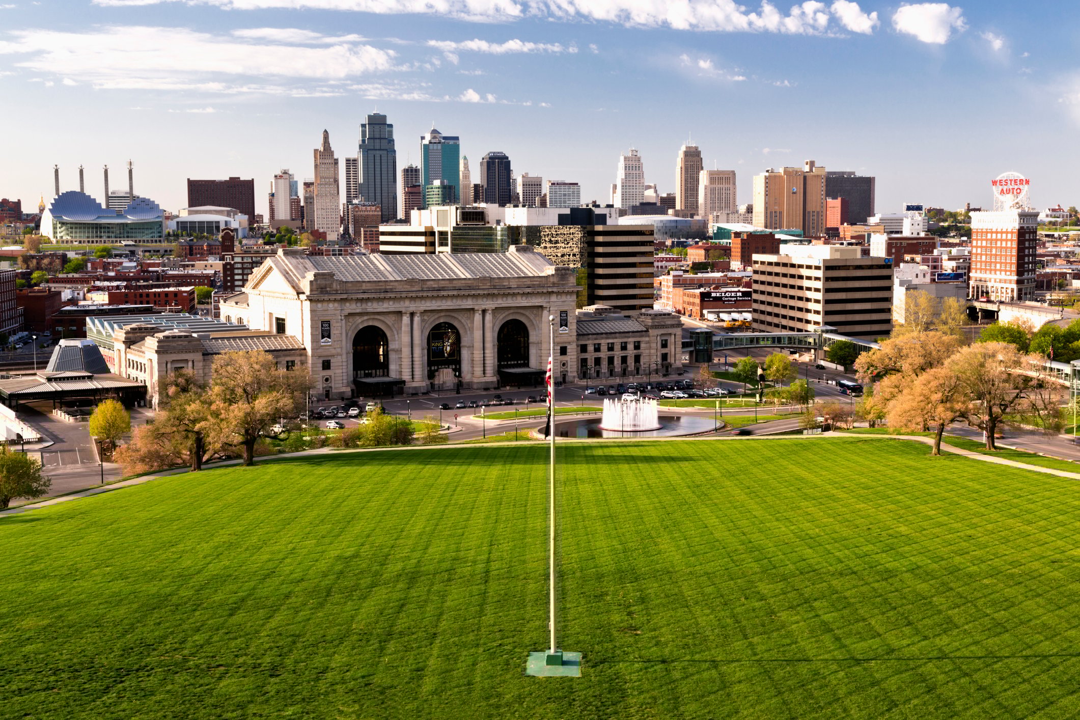 Cheap Car Insurance in Kansas City for January 2026