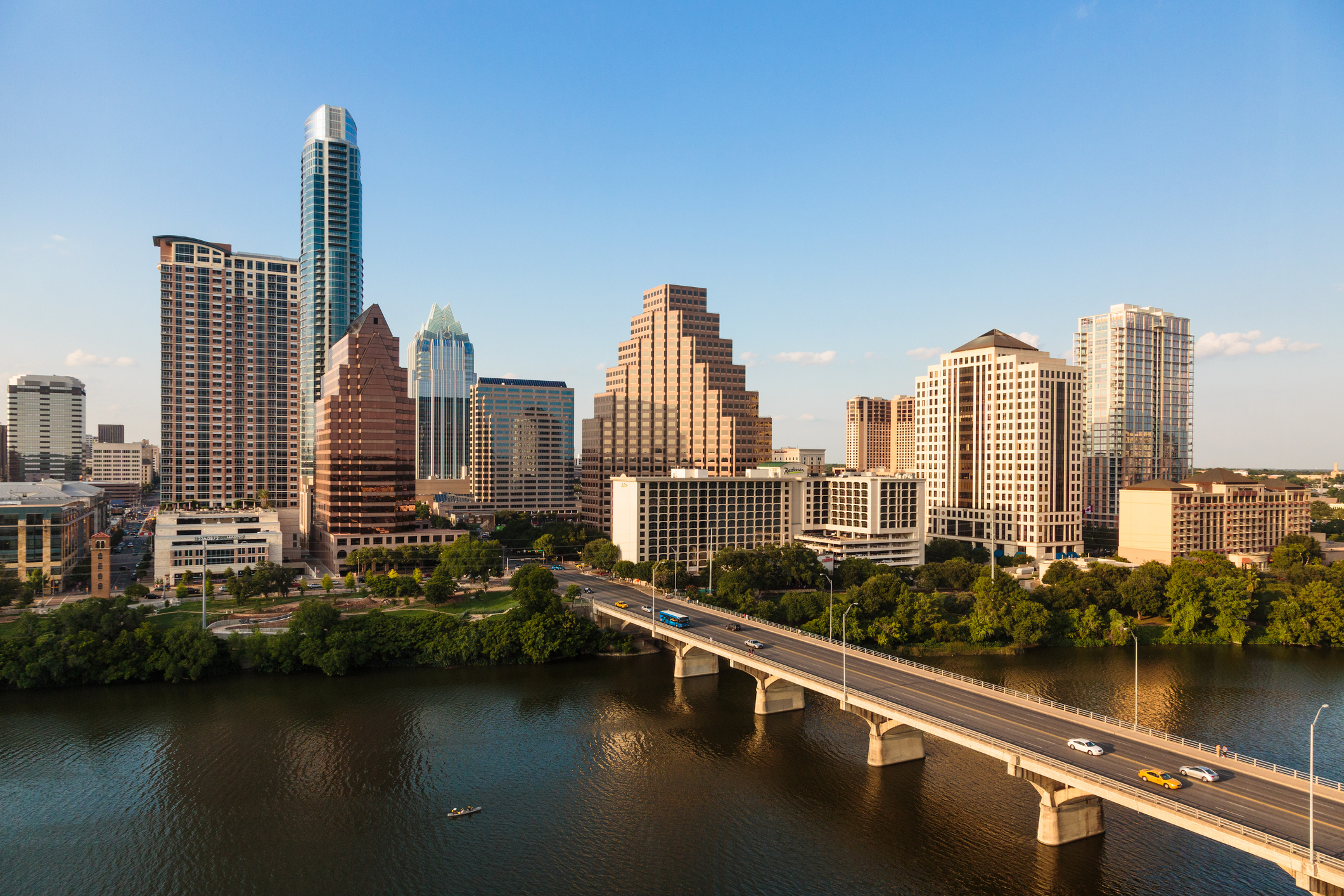 Cheap Car Insurance in Austin for February 2026