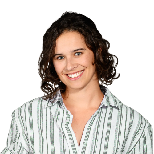 Alana Benson's profile picture
