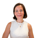 Profile photo of Arielle O'Shea