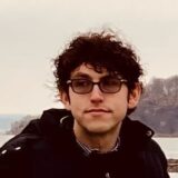 Profile photo of Sam Taube