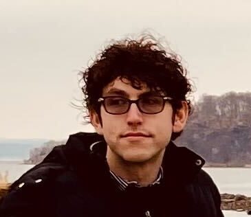 Sam Taube's profile picture