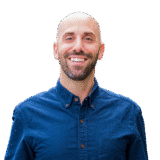 Profile photo of Ryan Brady, CFP®