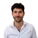 Profile photo of Sam Taube
