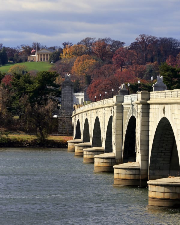 Cheap Car Insurance in Arlington, Virginia for January 2026