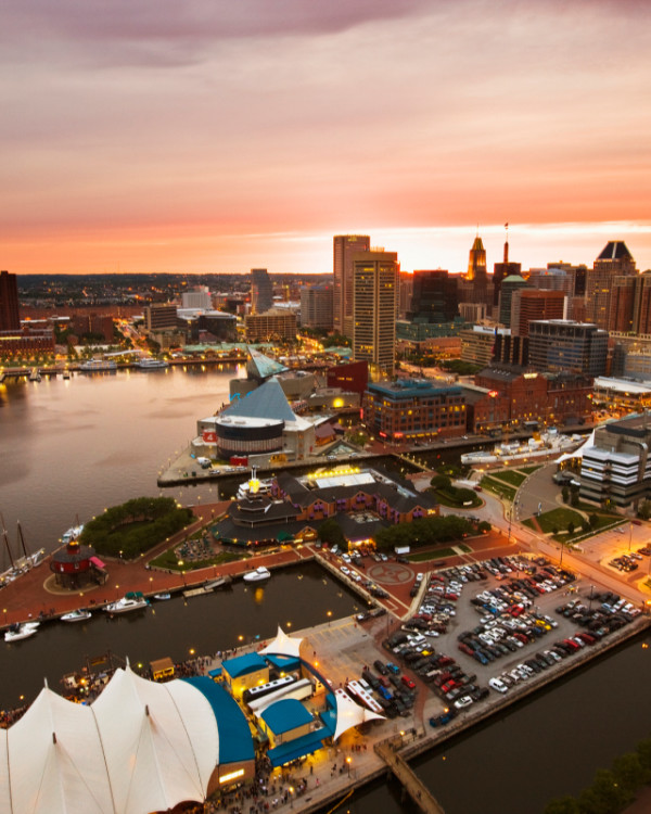 Cheap Car Insurance in Baltimore for February 2026