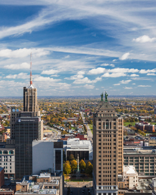 Cheap Car Insurance in Buffalo for January 2026