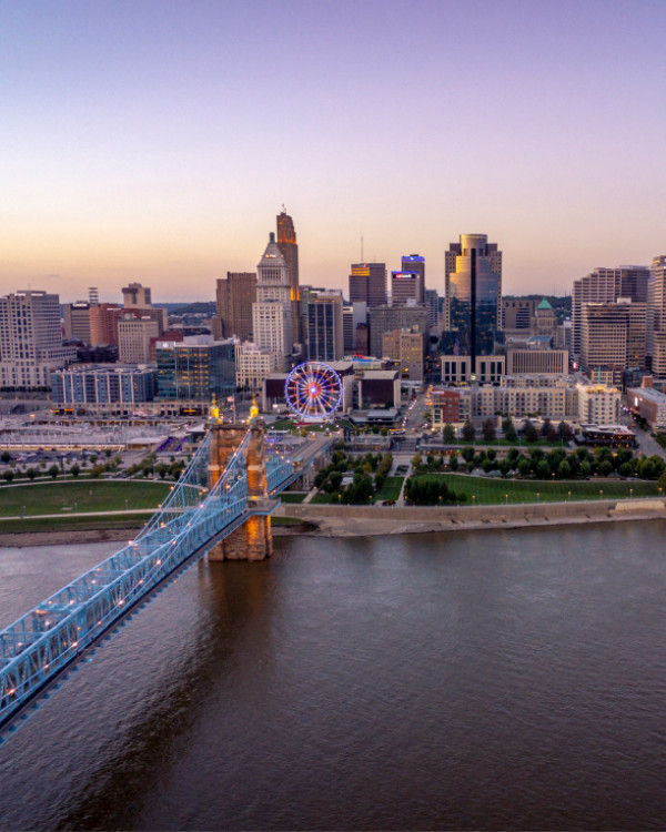 Cheap Car Insurance in Cincinnati for January 2026