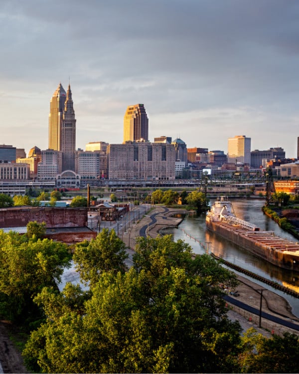 Cheap Car Insurance in Cleveland for February 2026