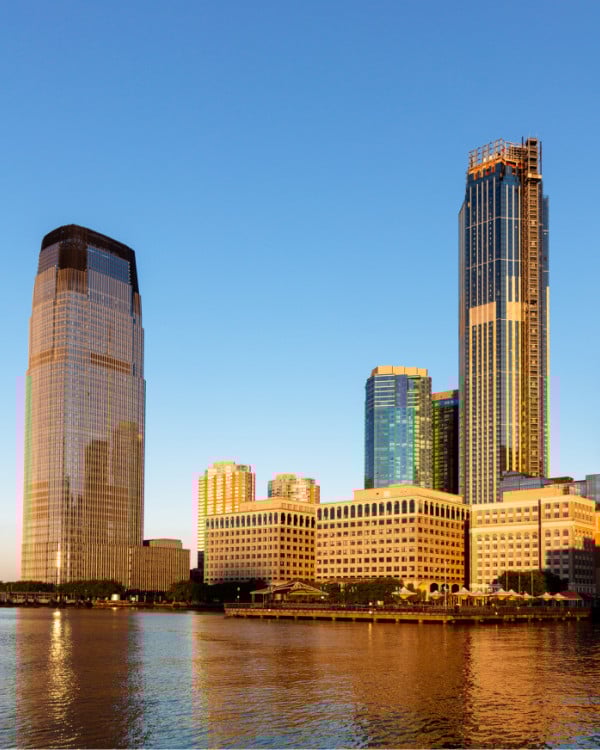 Cheap Car Insurance in Jersey City for February 2026