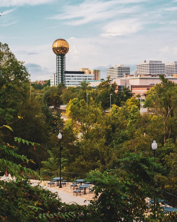 Cheap Car Insurance in Knoxville for January 2026