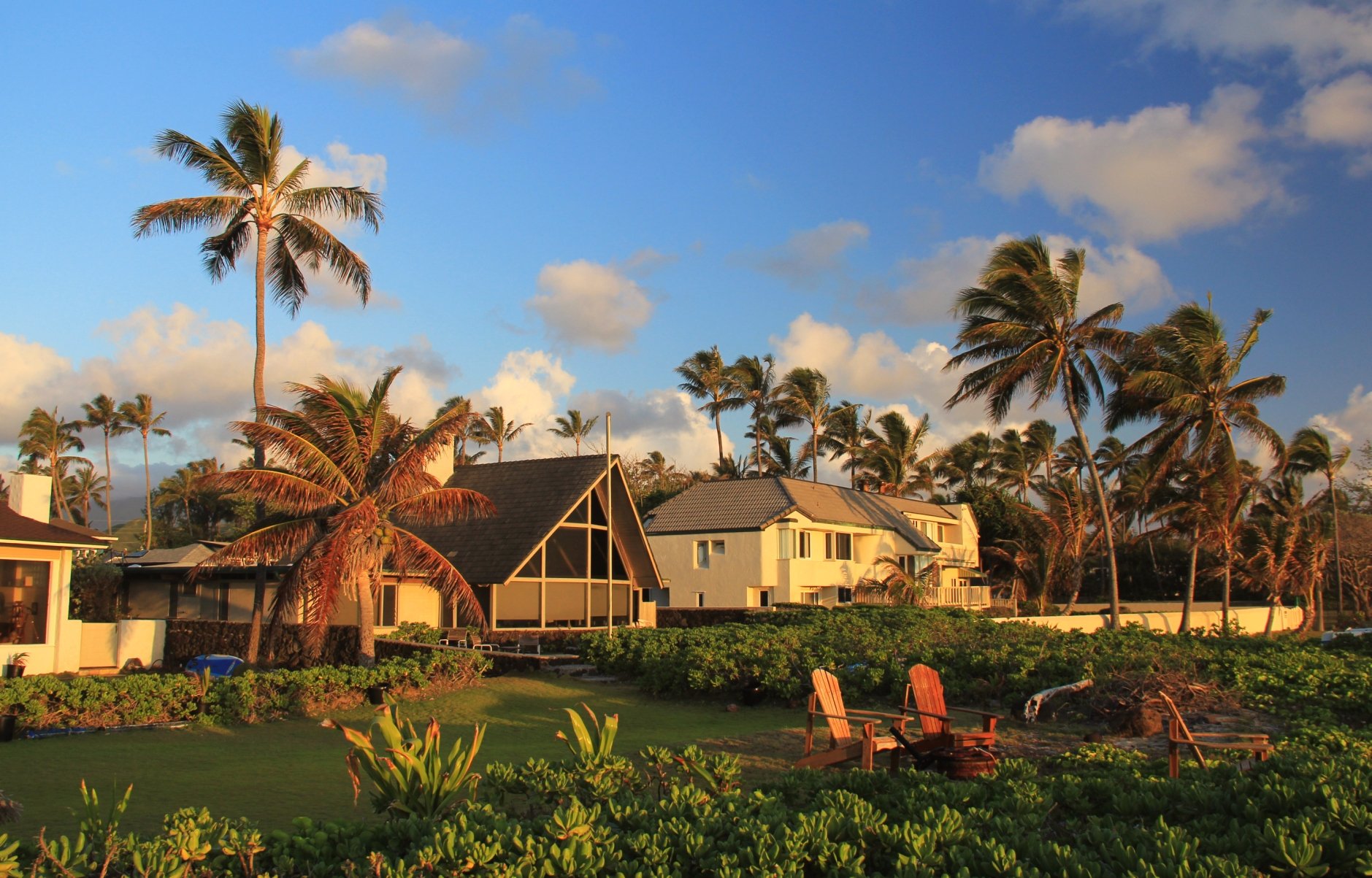 The Best Home Insurance in Hawaii