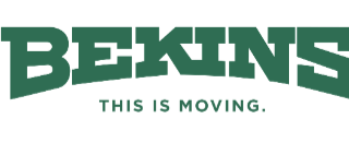 Bekins Van Lines logo
