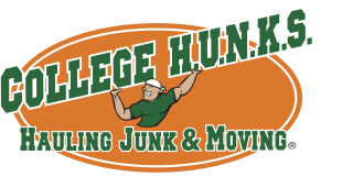 College Hunks Hauling Junk & Moving logo