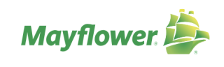 Mayflower Moving logo