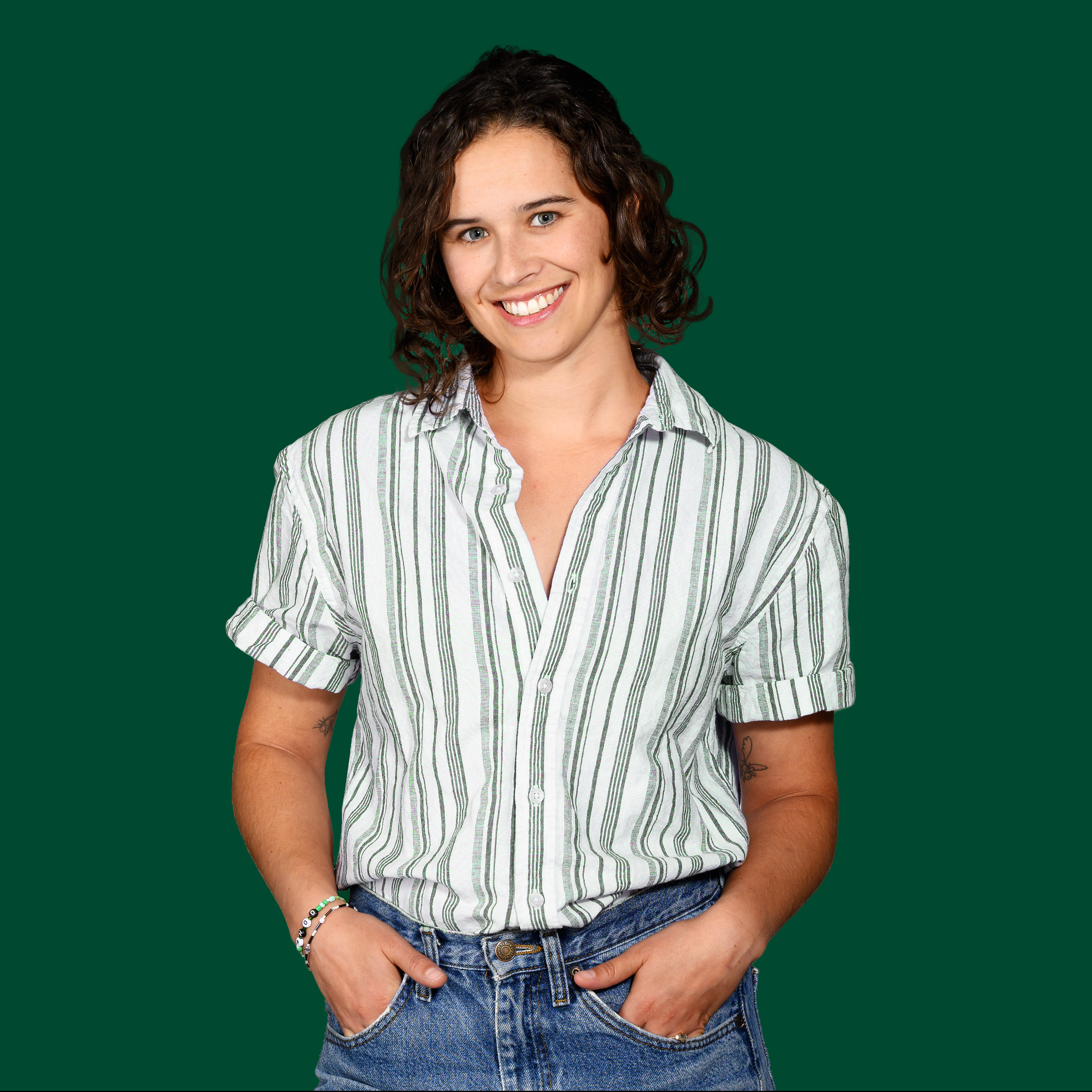 Alana Benson's profile picture