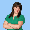 NerdWallet lending expert Kate Wood