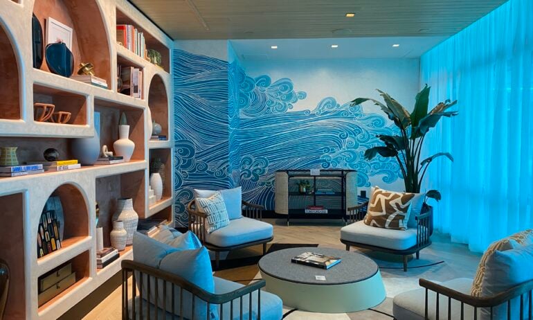 Architecture, Building, Furniture