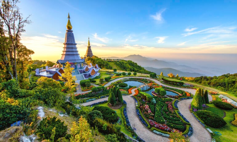 Nature, Outdoors, Scenery