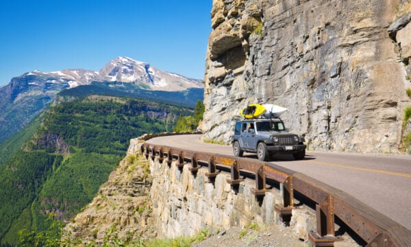 Road, Car, Transportation