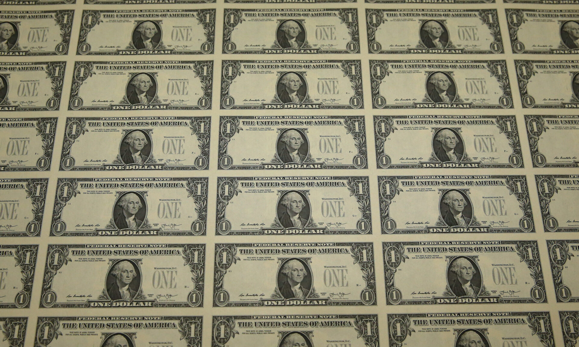 Money, Person, Dollar