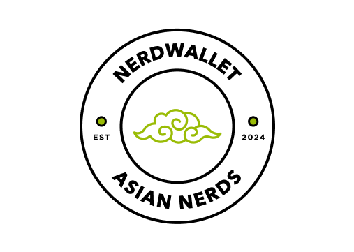 NerdWallet Asian Nerds
