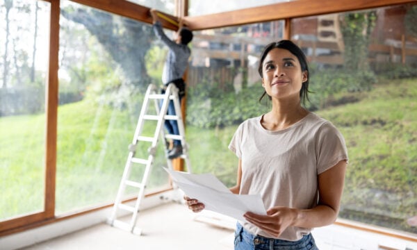 Adult, Female, Person