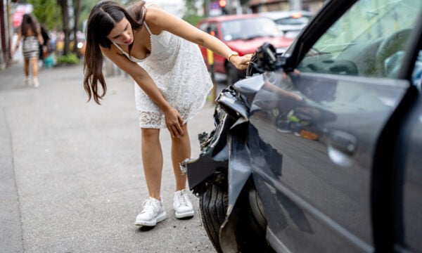 Adult, Female, Person