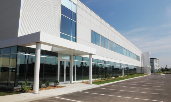 Architecture, Building, Office Building