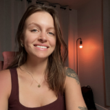 Taylor Mitchell's avatar