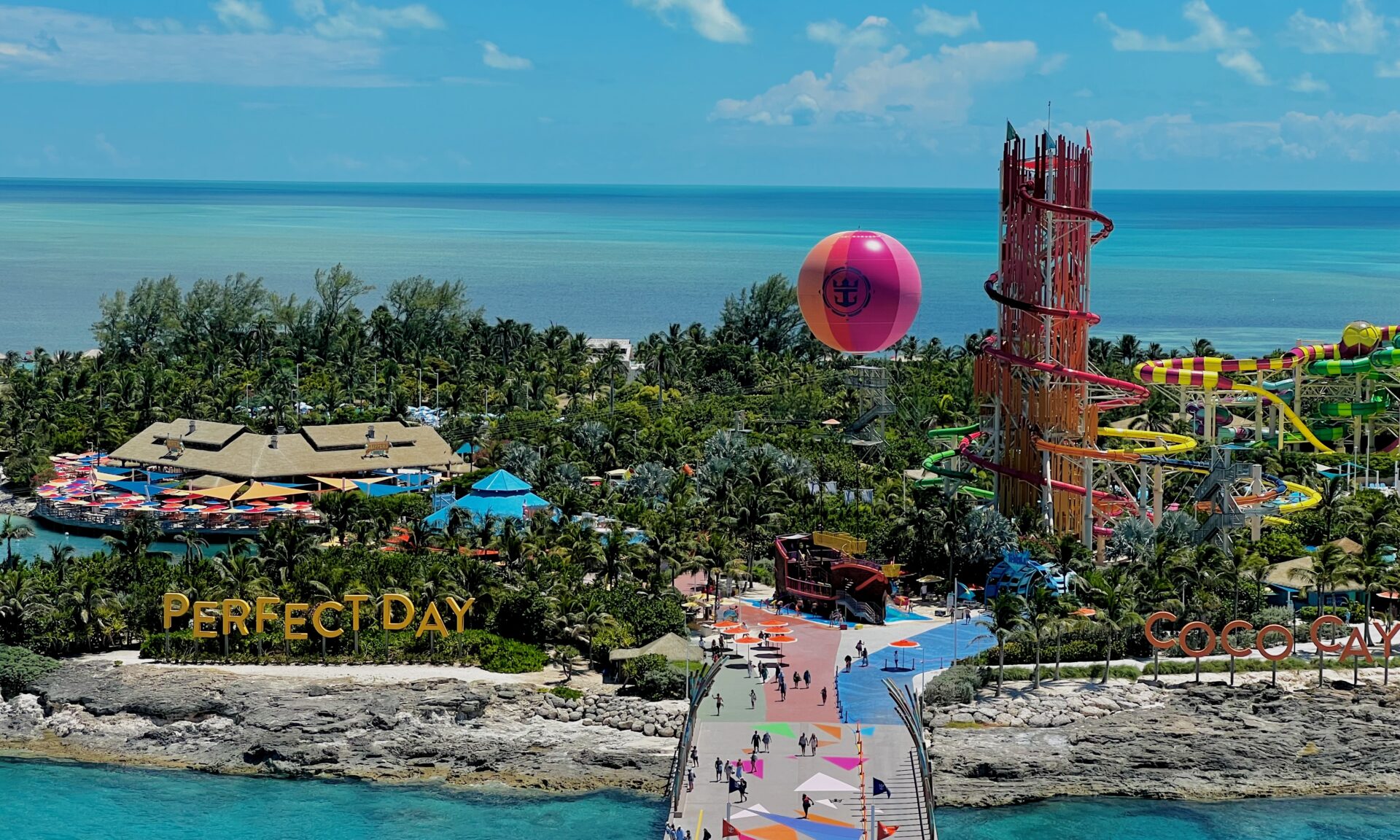 Summer, Land, Nature