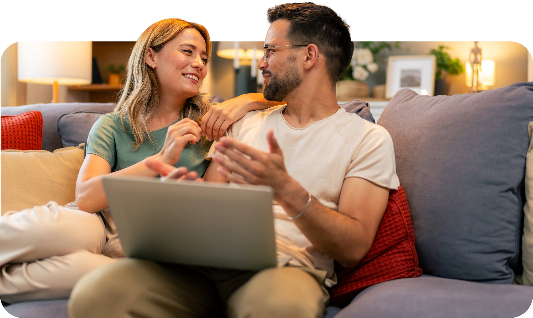 Conversation, Person, Adult