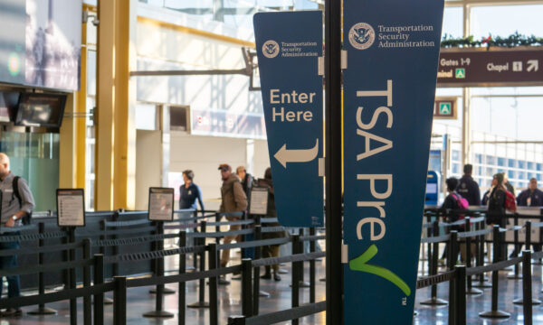 Airport, Terminal, Airport Terminal