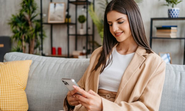 Adult, Female, Person