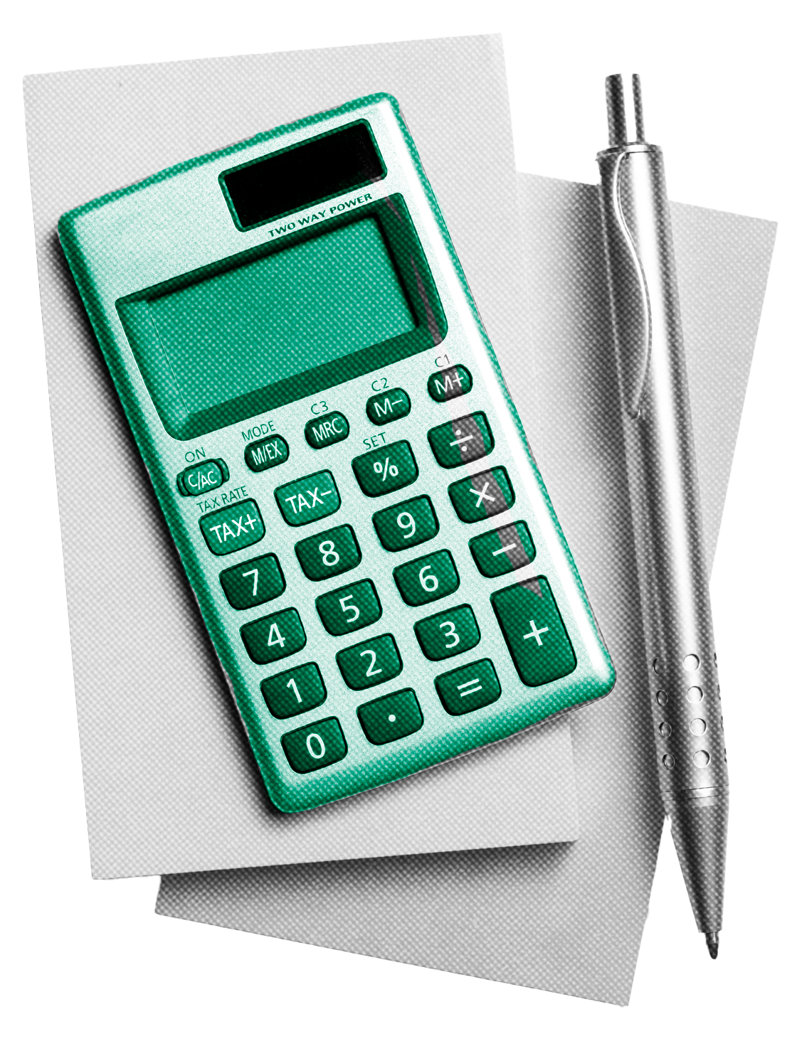 Electronics, Calculator, Mobile Phone