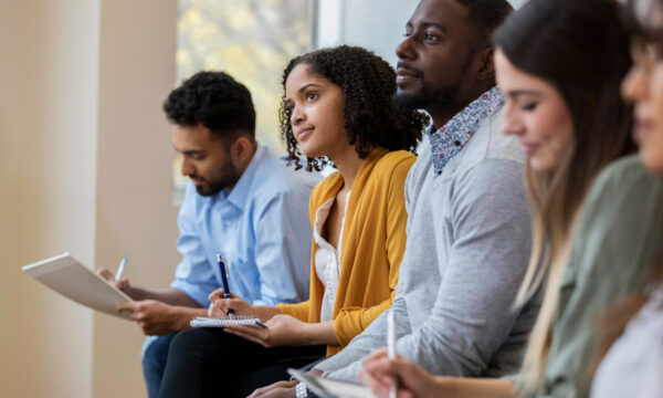 Pop quiz! Test your financial literacy.