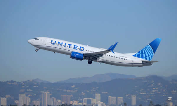 Aircraft, Airliner, Airplane