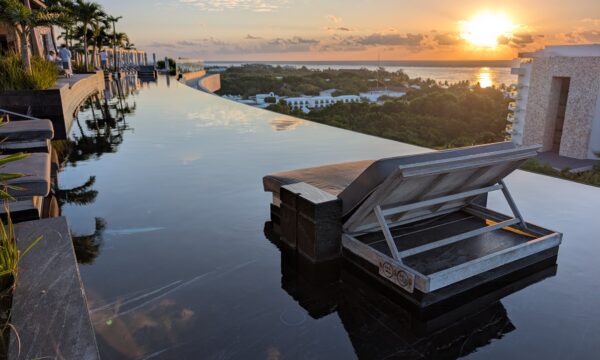 Water, Waterfront, Nature